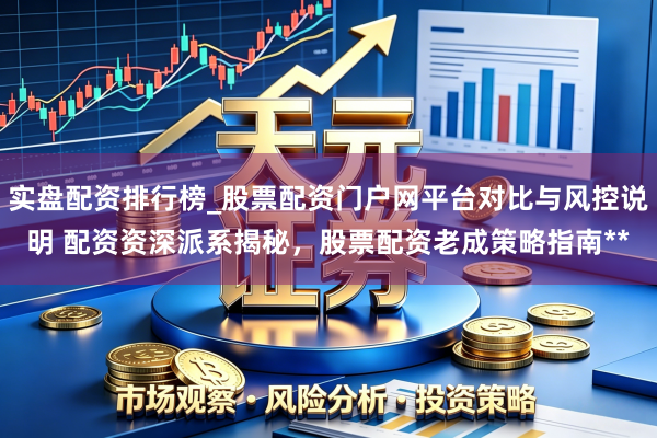 实盘配资排行榜_股票配资门户网平台对比与风控说明 配资资深派系揭秘，股票配资老成策略指南**