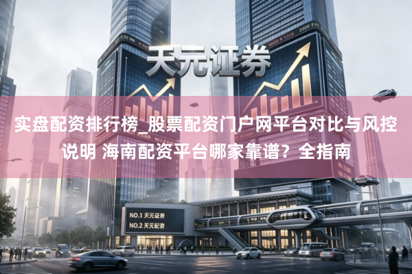 实盘配资排行榜_股票配资门户网平台对比与风控说明 海南配资平台哪家靠谱？全指南